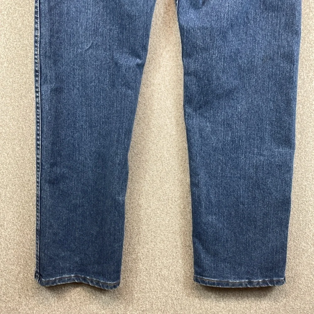Rock 47 By Wrangler cowboy cut